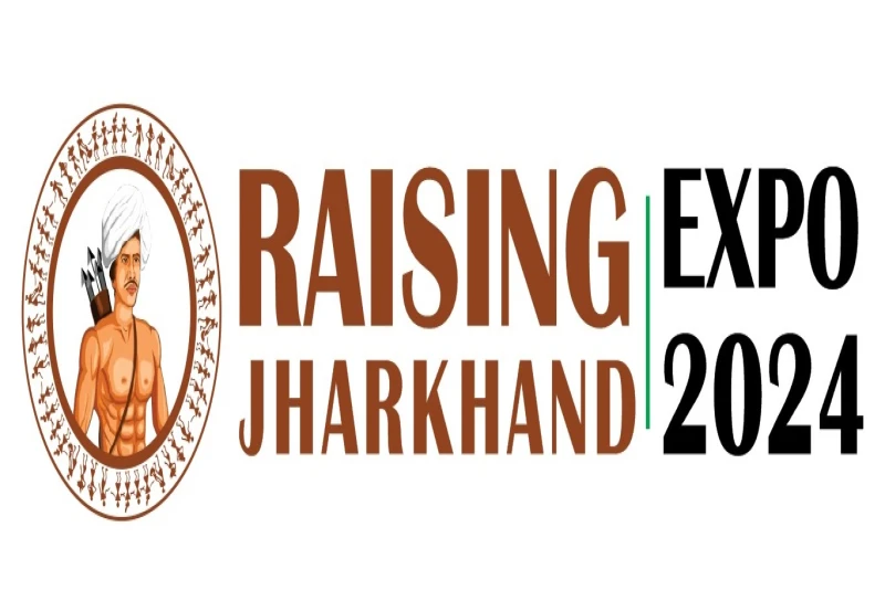 Raising Jharkhand 2024